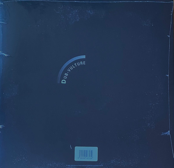 New Order - Sub Culture 12" - Vinilo Maxi Single - Imagen 2
