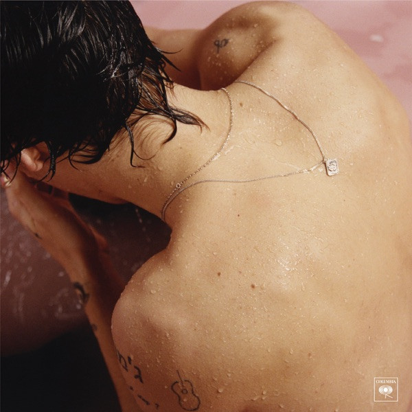 Styles Harry - Harry Styles (1°Album)