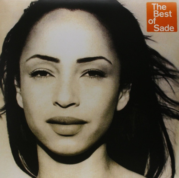 Sade - Best of Sade (2LPs) - Vinilo