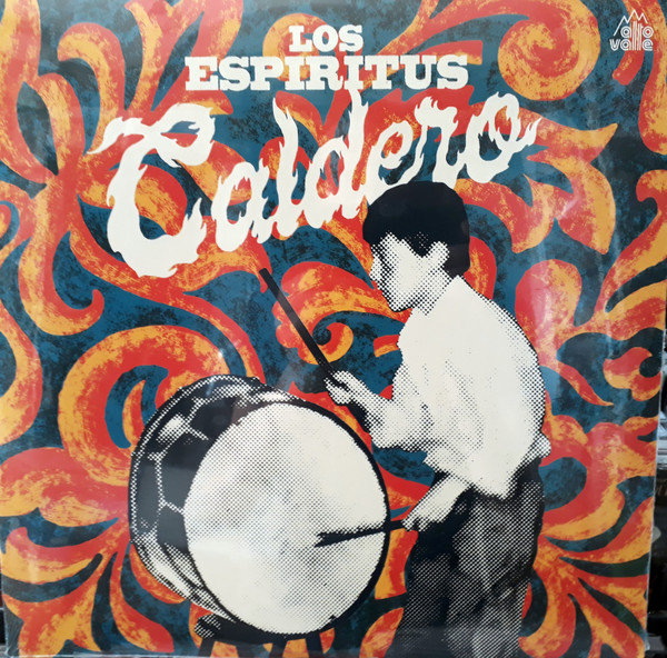 Espiritus Los - Caldero
