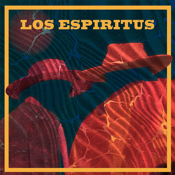 Espiritus Los - Los Espiritus