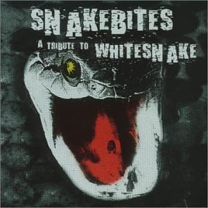 Whitesnake - Snakebites A Tribute to Whitesnake