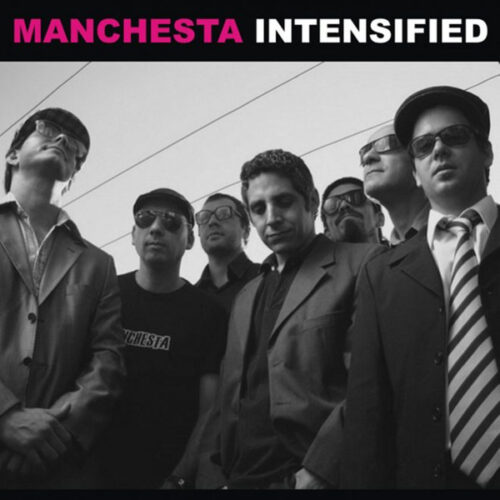 Manchesta - Intensified