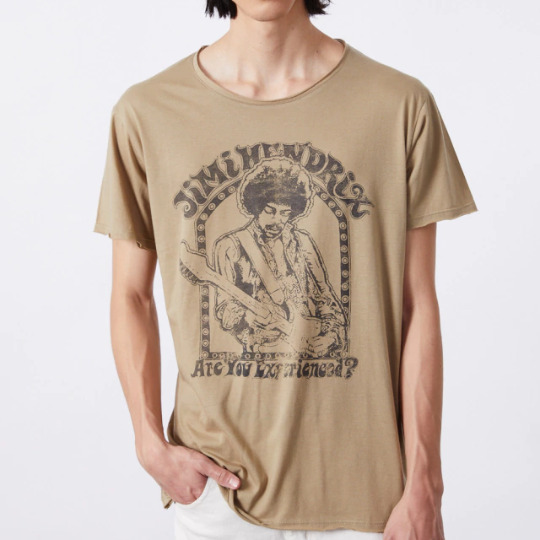 Hendrix Jimi - Rockstar Are You - Imagen 2