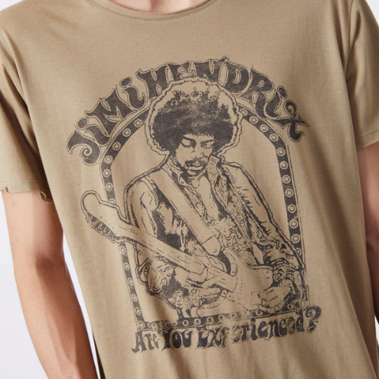 Hendrix Jimi - Rockstar Are You