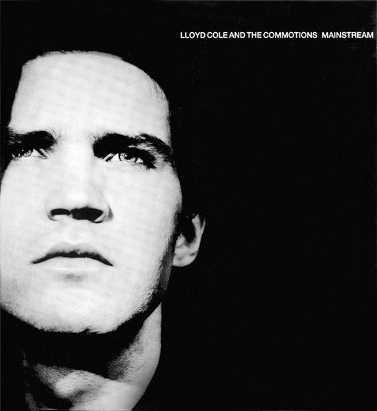 Cole Lloyd & the Commotions - Mainstream - Vinilo