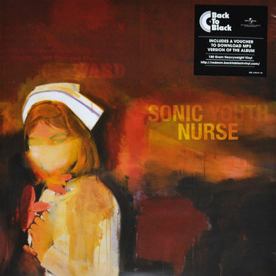 Sonic Youth - Sonic Nurse (2LPs) - Vinilo