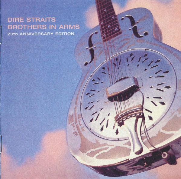 Dire Straits - Brothers In Arms