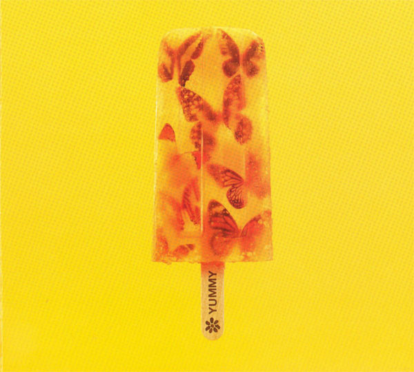 James - Yummy