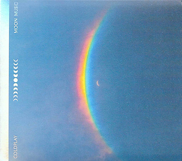 Coldplay - Moon Music