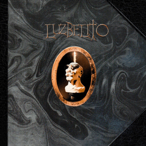 Patricio Rey Y Sus Redonditos - Luzbelito