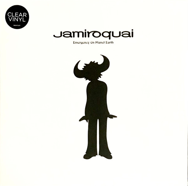 Jamiroquai - Emergency on Planet Earth (2LPs) - Vinilo