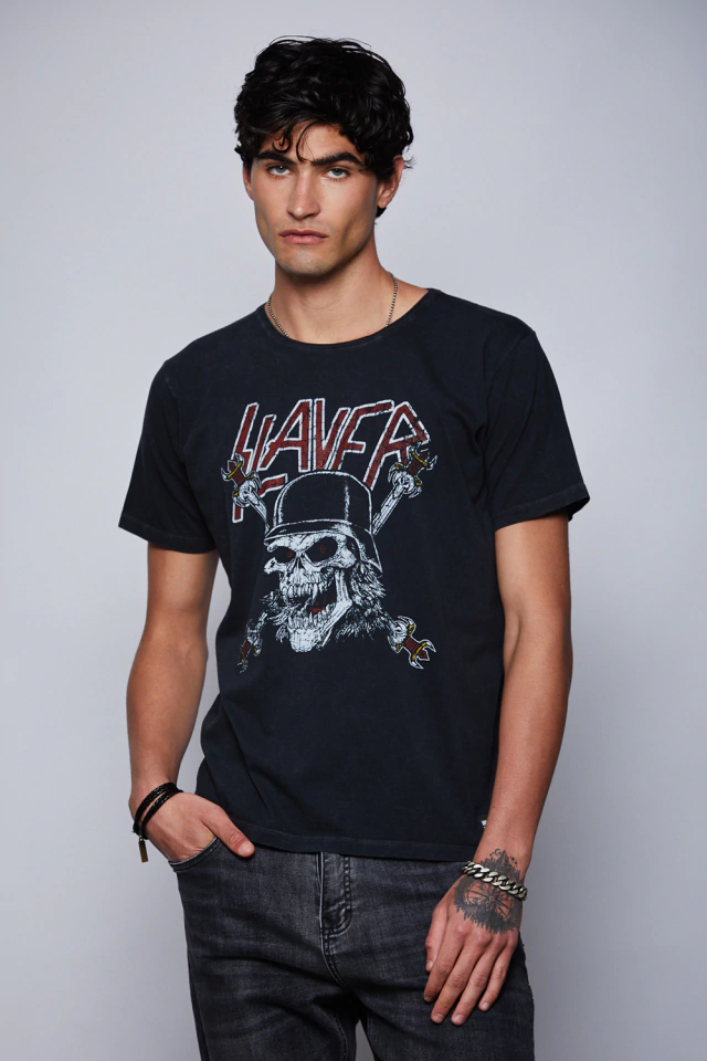 Slayer - Fan Slatanic - Imagen 2