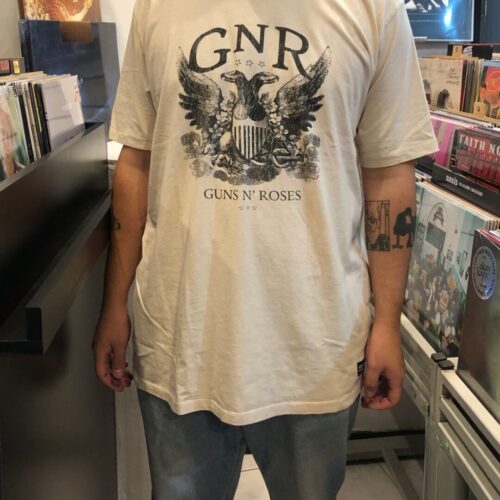 Guns N Roses - Live And Let Die