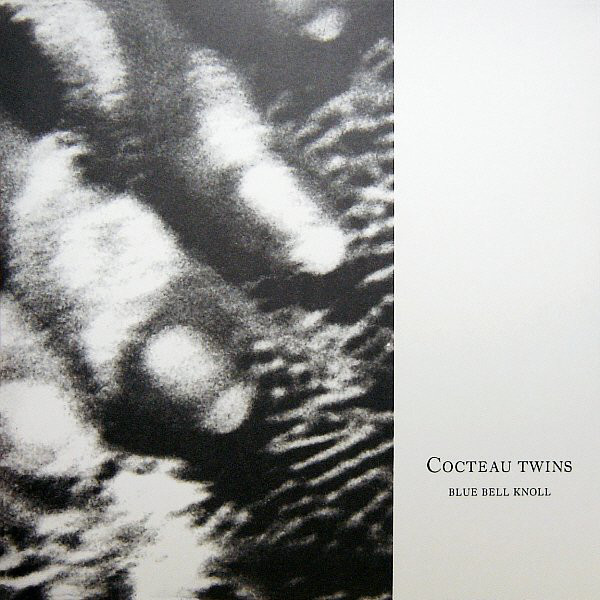 Cocteau Twins - Blue Bell Knoll - Vinilo