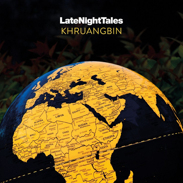 Khruangbin - Late Night Tales (2 LPs) - Vinilo