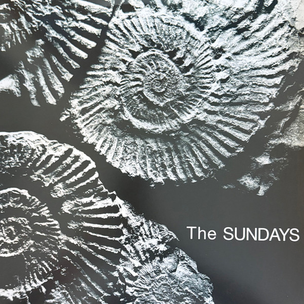 Sundays The - Reading Writing and Arithmetic - Vinilo