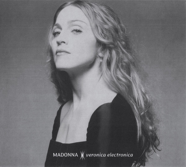Madonna - Veronica Electronica