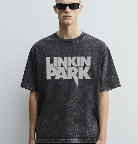 Linkin Park  -  Logo