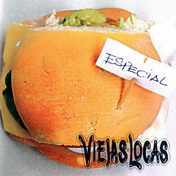 Viejas Locas - Especial (2LPS) - Vinilo