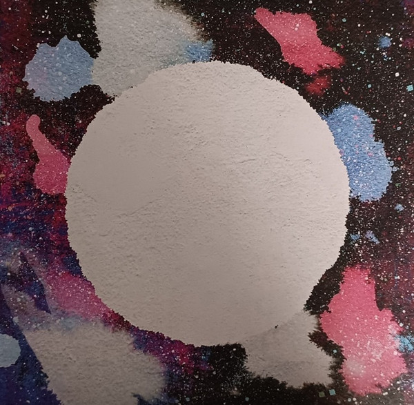 Khruangbin - Universe Smiles Upon You II - Vinilo