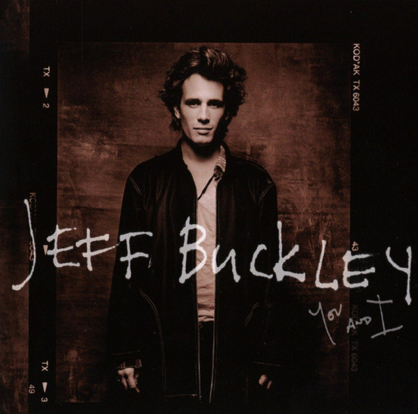 Buckley Jeff - You And I