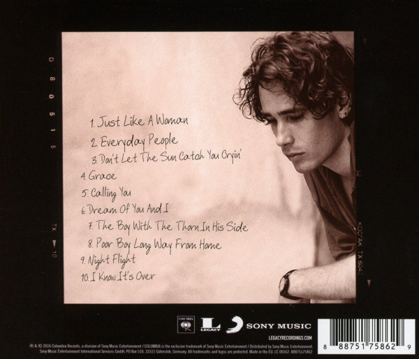 Buckley Jeff - You And I - Imagen 2