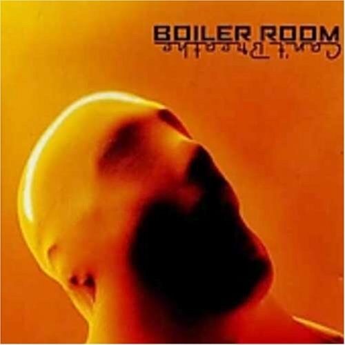 Boiler Room - Can' T Breathe