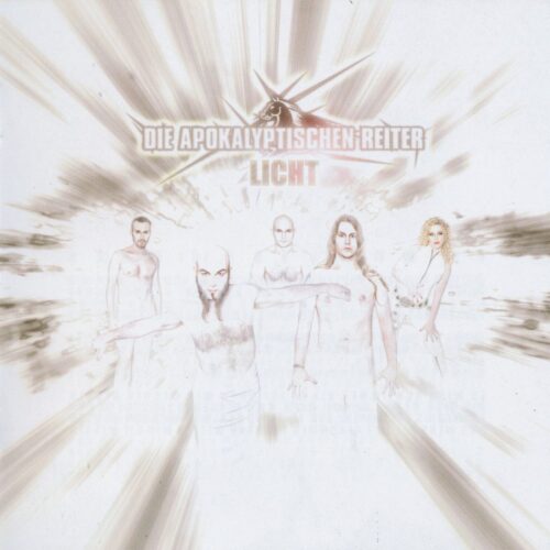 Die Apokalyptischen Reiter - Licht