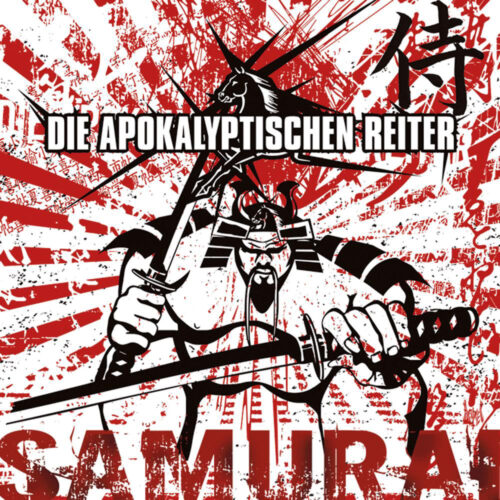Die Apokalyptischen Reiter - Samurai
