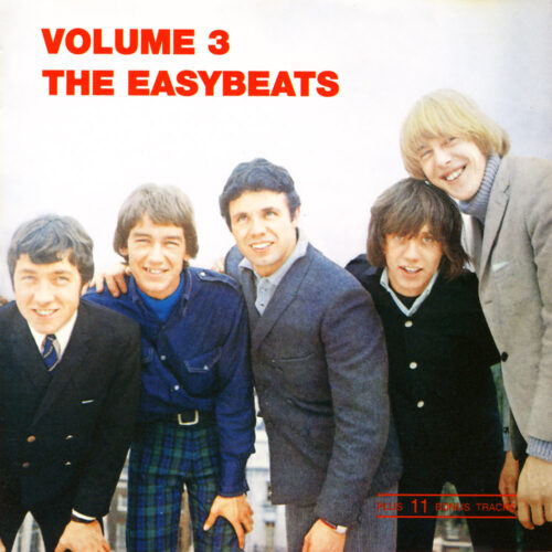 Easybeats The - Volumen 3