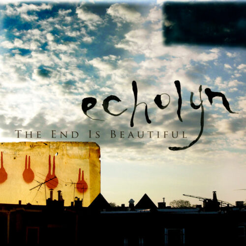 Echolyn - The End Is Beautiful