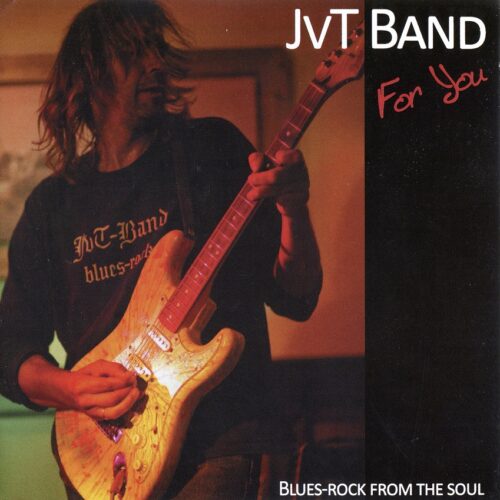 JVT Band - For You