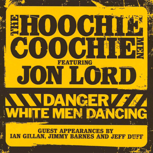 Lord Jon - The Hoochi Cochie Men
