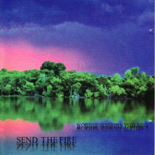 Morse Neal - Send The Fire
