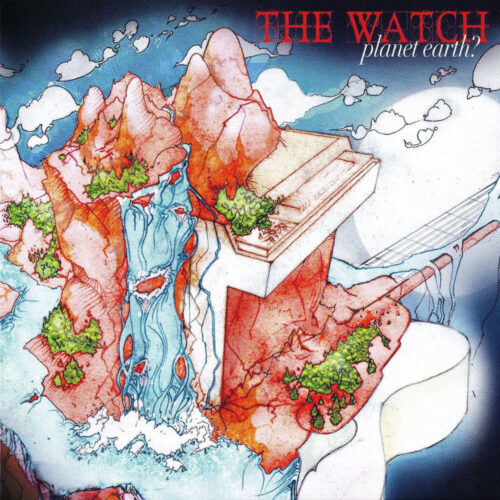 Watch The - Planet Earth ?