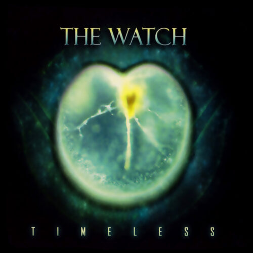 Watch The - Timeless