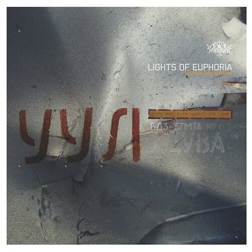Lights Of Euphoria - Gegen Den Strom