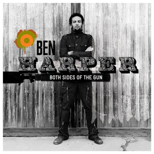 Harper Ben - Both Sides Of The Gun