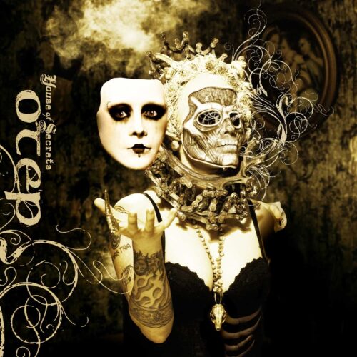 Otep - House Of Secrets