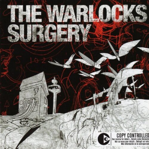 Warlocks The - Surgery