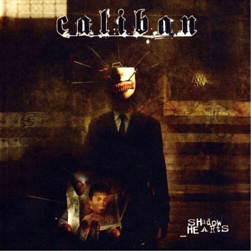 Caliban - Shadow Hearts