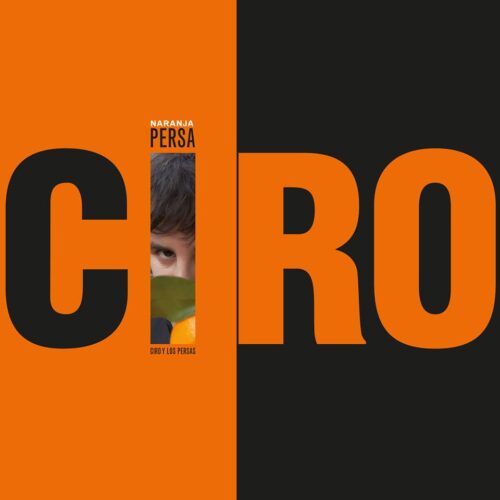 Ciro - Naranja Persa