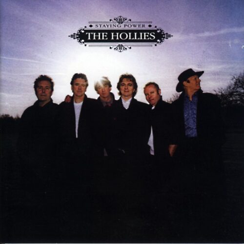 Hollies The - Staying Power