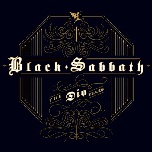 Black Sabbath - The Dio Years