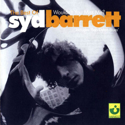Barrett Syd - The Best Of