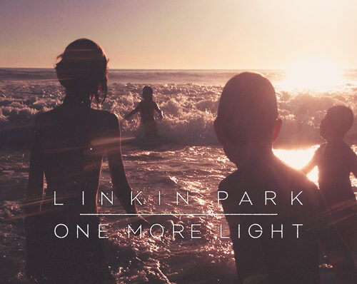 Linkin Park - One More Light