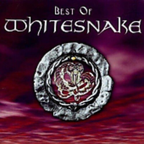 Whitesnake - Best Of