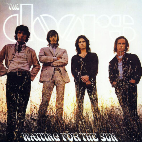 Doors The - Waiting For The Sun