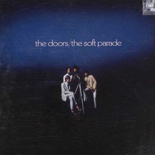 Doors The - The Soft Parade
